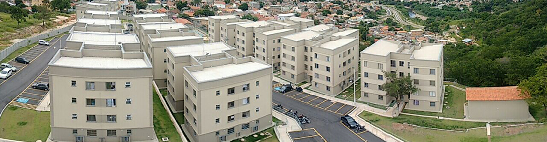 Residencial Italia