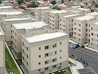 Parque Residencial Italia