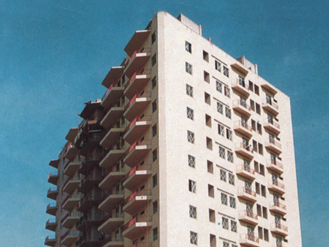 Parque Residencial Italia