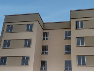 Parque Residencial Italia