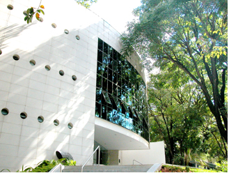 Parque Residencial Italia